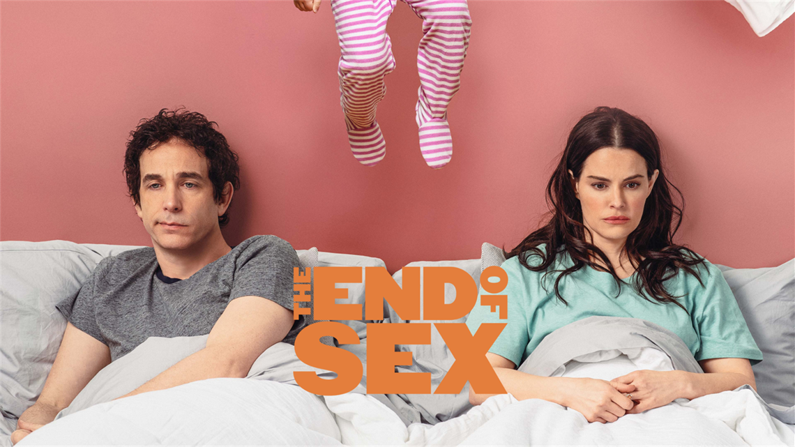 The End of Sex