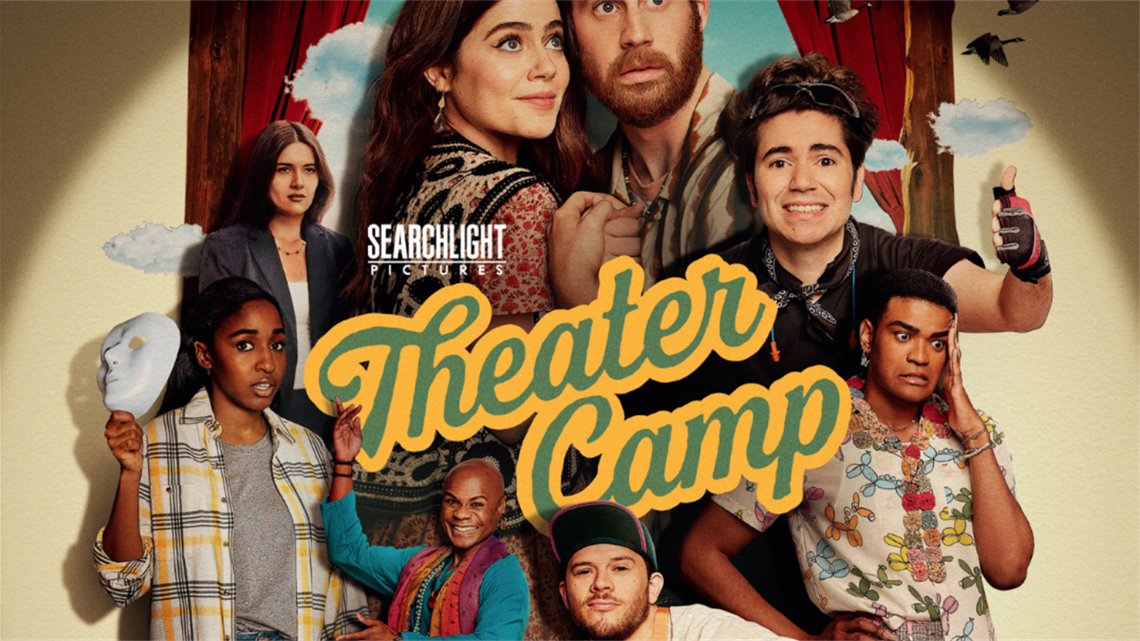 Theatre Camp