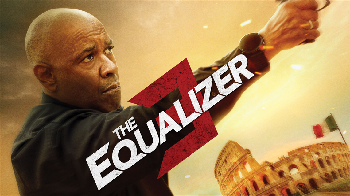 The Equalizer 3