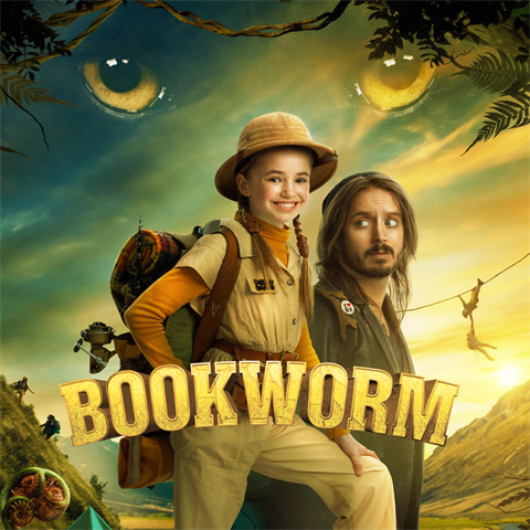 Bookworm