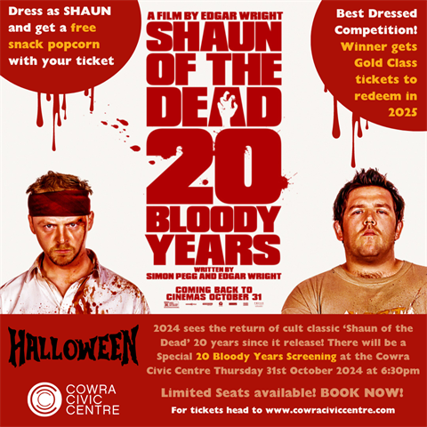 Halloween 2025 Shaun of the Dead (Instagram Post).png