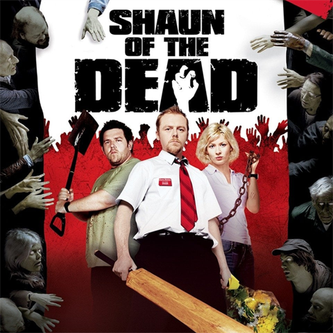 Shaun of the Dead