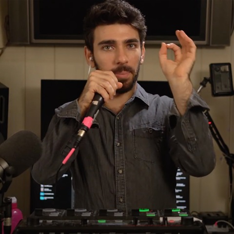 Beatbox Key Image