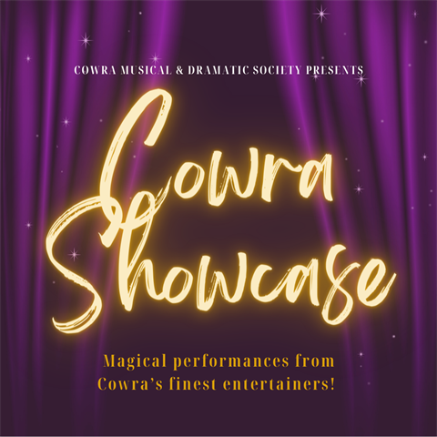 Cowra Showcase