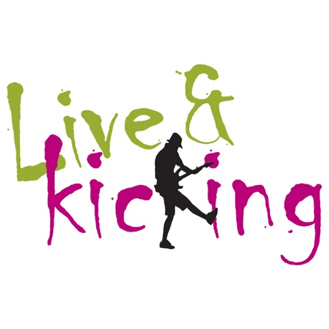 Live Kicking 1080 x 1080