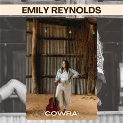 Emily Reynolds