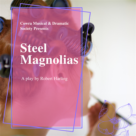 Steel Magnolias Civic Centre.png