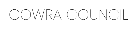 Cowra Civic Centre - Logo