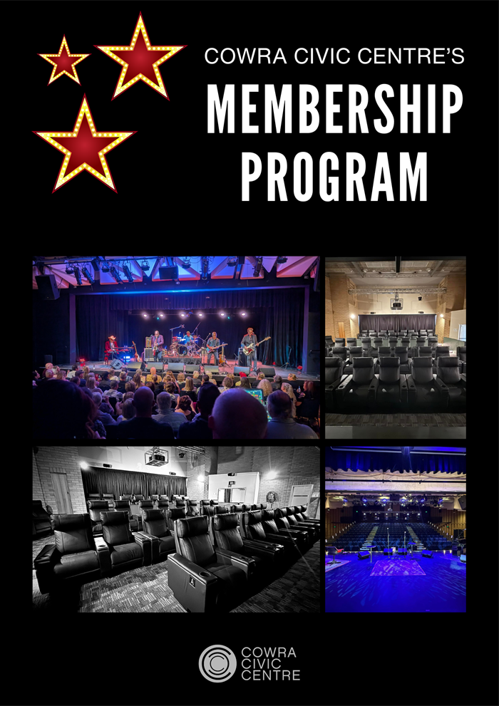 A4 MEMBERSHIP BENEFITS & PRICES 