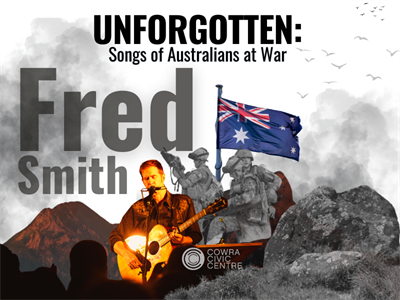 Unforgotten 